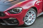 Abarth 124 Rally Tribute 2019 года